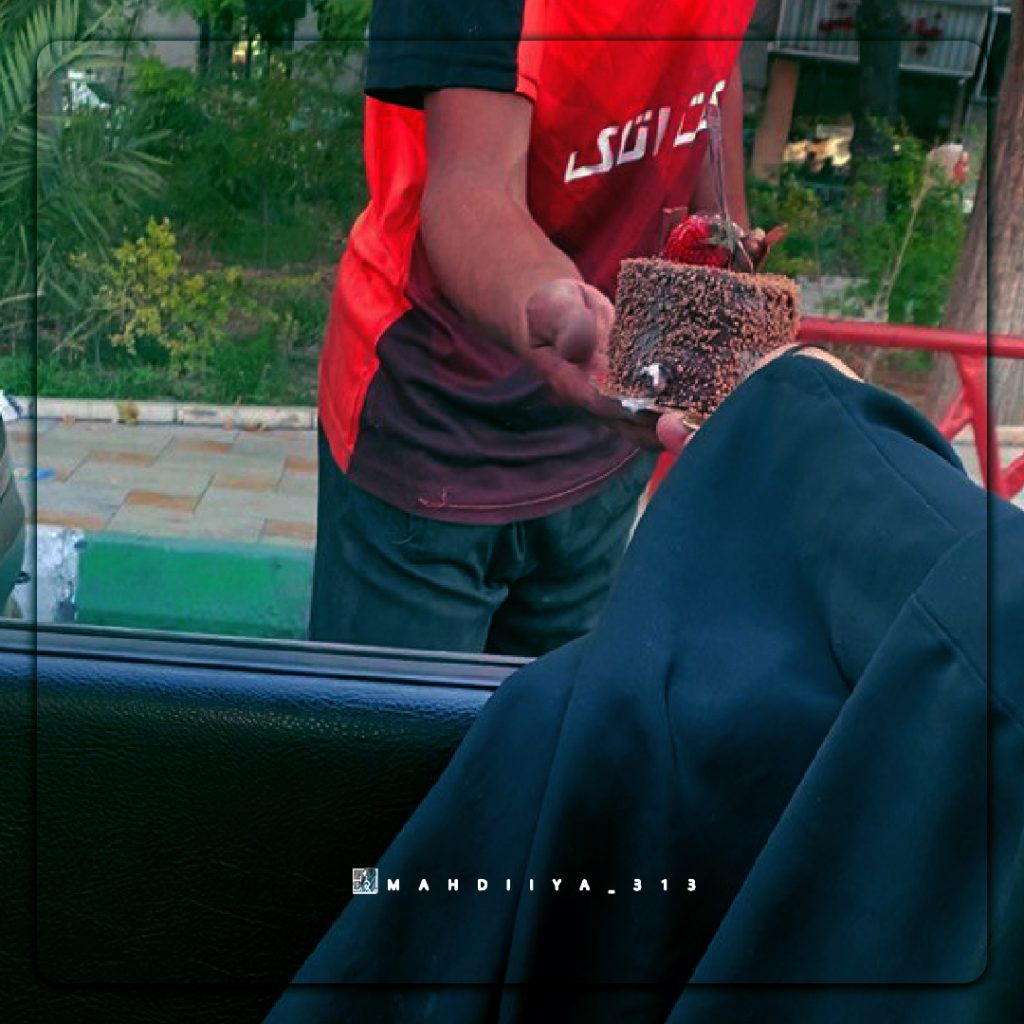 به عشق علی 6 به عشق علی
