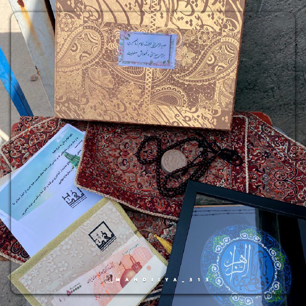 آزاد سازی زنان زندانی 7 آزاد سازی زنان زندانی