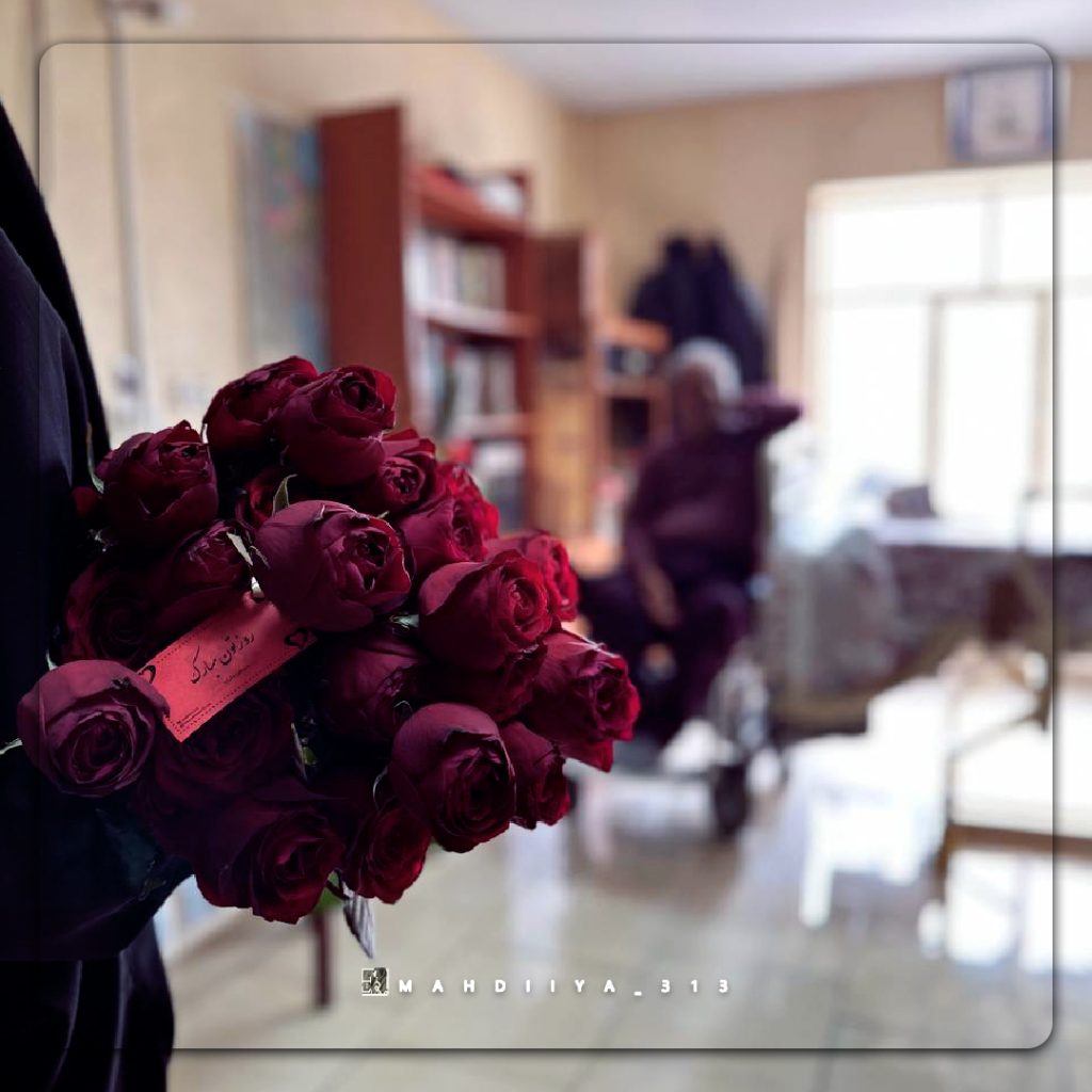 روز جانباز 6 روز جانباز