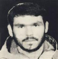 شهید برات ابراهیمی 6 شهید برات ابراهیمی